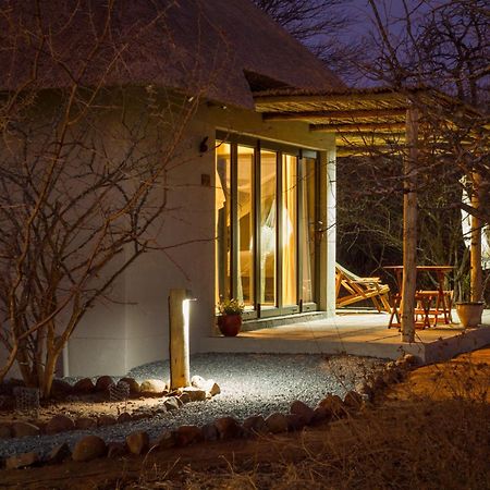 Ukuthula Bush Lodge Hoedspruit Exteriér fotografie