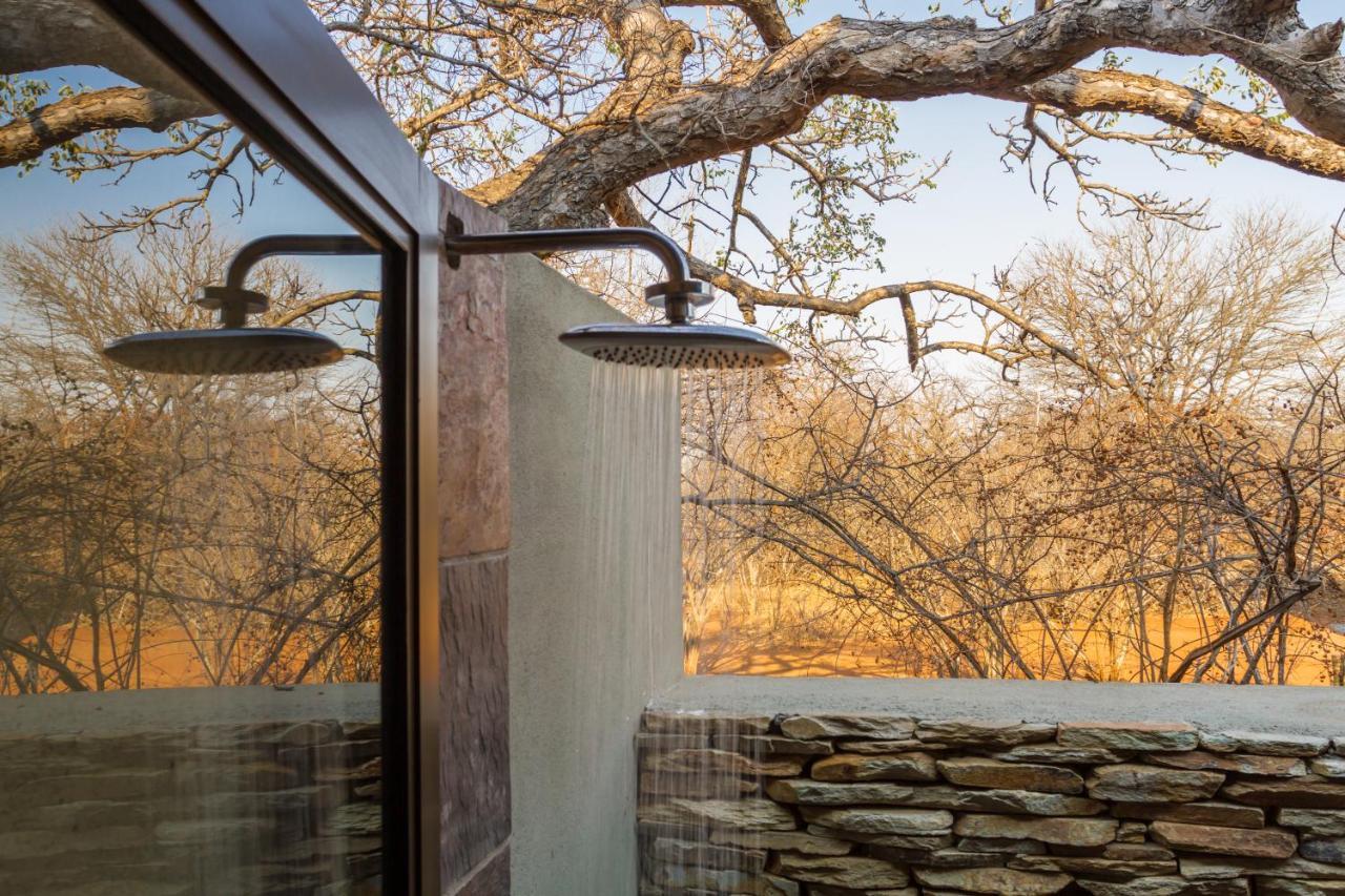 Ukuthula Bush Lodge Hoedspruit Exteriér fotografie