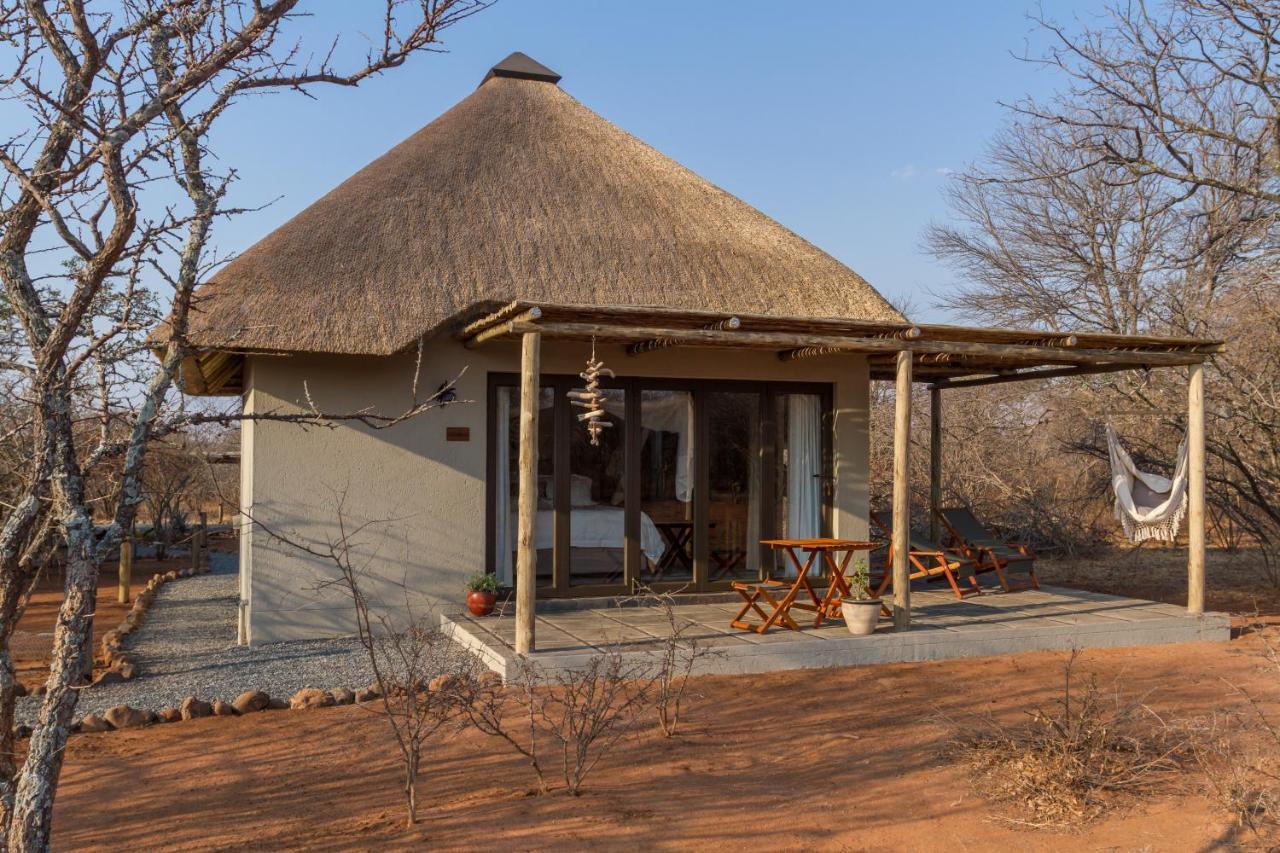 Ukuthula Bush Lodge Hoedspruit Exteriér fotografie