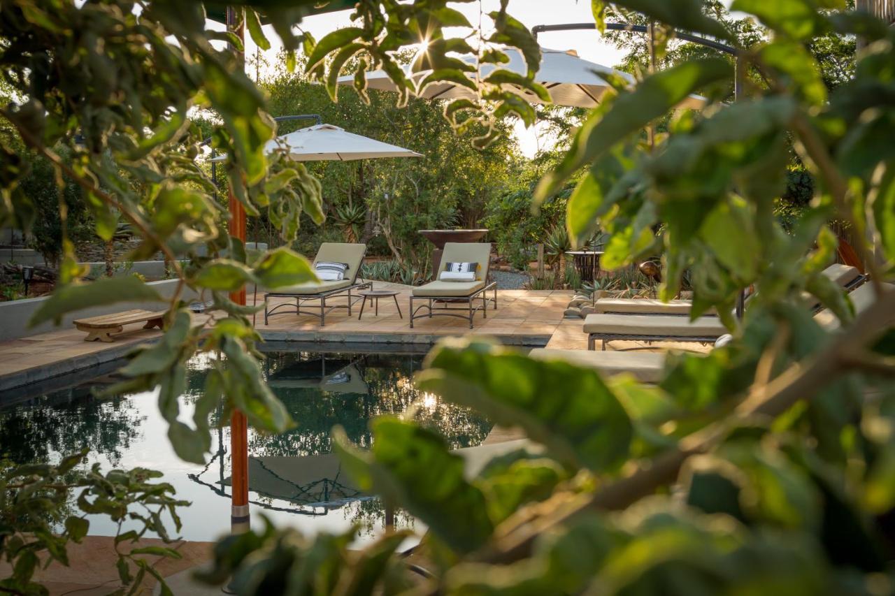 Ukuthula Bush Lodge Hoedspruit Exteriér fotografie